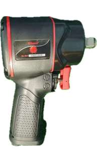 ประแจลม SS SAMSON ขนาด 1/2 นิ้ว แบบค้อนคู่ สำหรับซ่อมยาง ระดับอุตสาหกรรม - Product Image 4