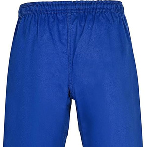 Uniformes de MMA para hombre 100% algodón, color personalizado, trajes de artes marciales y karate con logotipo personalizado, subidos por Dress Sports - Product Image 6