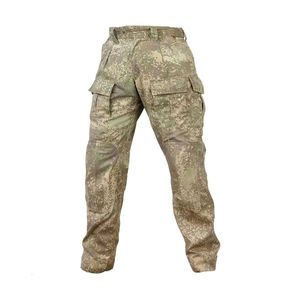 Pantalones de Senderismo Elásticos de Alta Calidad para Unisex, de Secado Rápido, Impermeables, para Trekking al Aire Libre, Ligeros, para Camping, Escalada y Pesca - Product Image 6