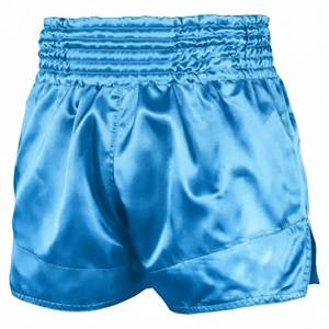 Pantalones Cortos Deportivos de Secado Rápido para Hombre, Flexibles, para Entrenamiento de Kickboxing, Boxeo, Muay Thai - Product Image 3
