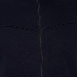 Conjunto Deportivo de Dos Piezas para Hombre, Ropa Deportiva Informal, Camiseta de Manga Larga y Pantalones, Diseño Liso, Traje Deportivo para Uso en Exteriores - Product Image 4