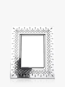 Cadre photo en métal martelé or rose, durable et léger, avec impression numérique pour la décoration de table de bureau à domicile - Product Image 6
