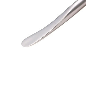 Juego de Instrumentos Quirúrgicos Ortopédicos Espinales de Alta Calidad: Gubias de Hueso Manuales, Osteótomos y Elevadores Cobb de Acero Inoxidable Duradero - Product Image 3