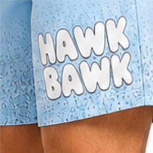 Shorts de bain pour hommes à séchage rapide, légers, confortables, respirants, durables, coupe athlétique décontractée, de qualité supérieure - Product Image 6