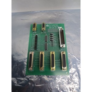 AMAT 0100-35075 ASSY PCB DUAL EXHAUST - Equipo y piezas de semiconductores de confianza de la marca global Trusted Global Legacy - Product Image 2