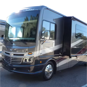 Autocaravanas Usadas al por Mayor Fleetwood Southwind Clase A 37F 2023 2022 2020, Precios Bajos Inmejorables para Todos - Product Image 6
