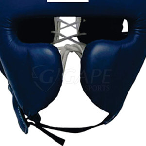 Ensemble de boxe complet de haute qualité au design unique, en cuir EVA PU, pour l'entraînement de boxe, de kickboxing et de Muay Thai en salle de sport - Product Image 5
