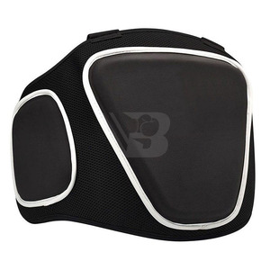Protège-poitrine de haute qualité, best-seller, avec logo imprimé, séchage rapide, écologique, léger, durable, vêtements de sport pour hommes, en cuir, pour la boxe - Product Image 5