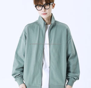 เสื้อสวมหัวลายนูนทรงโอเวอร์ไซส์สำหรับผู้ชายเสื้อมีฮู้ดสำหรับผู้ชายใส่ได้ทั้งชายและหญิงโลโก้ออกแบบได้ตามต้องการ - Product Image 1