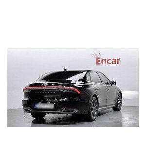 Hyundai Grandeur 2020, 2.5 Automático, 79,573 km, Asientos de Cuero, Volante a la Izquierda, Cámara Trasera - Product Image 2