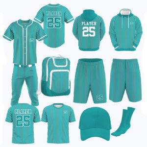 Best Supplier’s Customizable Unisex Baseball Combo Sportswear Premium Quality <b>Athletic</b> Apparel with 100% Original Deal Package - Product Image 6