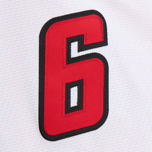 Proveedor de Ropa Deportiva al Por Mayor, Jersey de Hockey sobre Hielo Cómodo, Ligero, de Alta Calidad, Moderno, Profesional, con Logotipo Personalizado - Product Image 6