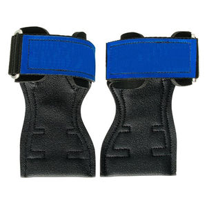 Agarraderas de Gimnasia Directas de Fábrica para Crossfit, Entrenamiento en Gimnasio, Dominadas, Muscle Ups, Anillas y Accesorios para Barras - Product Image 1