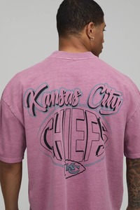 mens oversized boxy fit t shirt drop shoulder loose fit heavy cotton streetwear <b>tshirt</b> private label supplier - Product Image 5