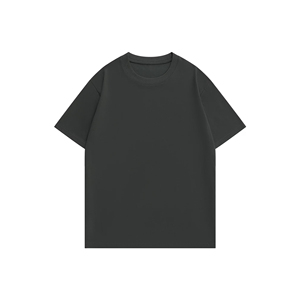 Camiseta Unisex de Moda, Personalizada con Impresión, Algodón y Poliéster, Manga Corta, Proveedor y Fabricante de Ropa al por Mayor, Personalización al por Mayor - Product Image 6