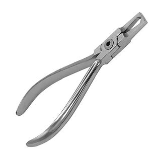 <b>Bracket</b> Remover Pliers Braces Removing Plier Dentistry <b>Bracket</b> Brace Remover Plier Professional Orthodontic ISO Approved - Product Image 1