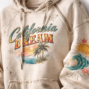 Sudadera Premium al por Mayor para Mujer con Cuello Redondo y Diseño Desgastado - Logotipo Frontal, 100% Algodón, Diseños Personalizados Disponibles, Fabricante y Proveedor - Product Image 4