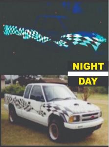 Peinture au radium pour marquage de sols d'usines sidérurgiques, usage industriel intensif, produit très demandé pour les usines sidérurgiques - Product Image 3