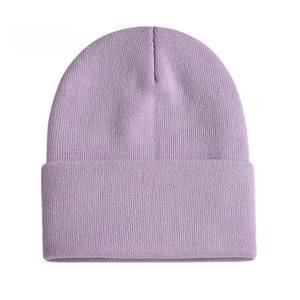 Gorro de Punto de Doble Capa con Combinación de Colores Personalizada para Marcas de Ropa, Colecciones de Invierno de Marca Privada y Compradores Mayoristas - Product Image 6