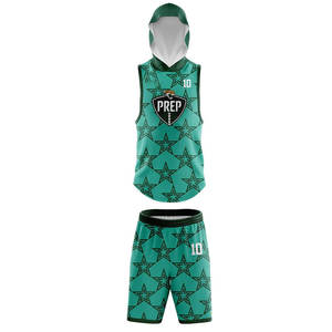 Diseño Elástico Flexible para Mejorar el Movimiento Corporal Libre, Uniforme de Fútbol 7V7, Tela Resistente, Uniforme de Fútbol 7V7 para Juegos - Product Image 5