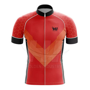 Uniforme de Ciclismo Active Fit, Uniforme de Ciclismo Flexible y Transpirable para un Rendimiento Óptimo - Product Image 5