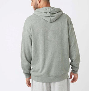 Chándal de Invierno para Hombre, 2026, Venta al Por Mayor, Alta Calidad, 100% Poliéster, Transpirable, Diseño 2 en 1, con Logotipo Personalizado - Product Image 3