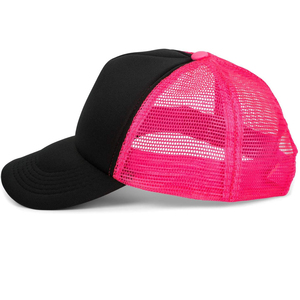 Casquettes de camionneur promotionnelles élégantes et modernes, avec protection intégrée, de qualité professionnelle pour les voyages, et très tendance. - Product Image 3