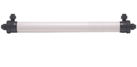 Éléments de membrane de filtration ultra-fine UF-4046(HM90), membrane UF à fibres creuses, filtre à eau