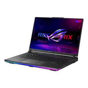 Strix Scar 16 G634JY-NM001W authentique et original, 16 pouces, RTX4090, 2 To, 32 Go, I9-13980HX - Product Image 3