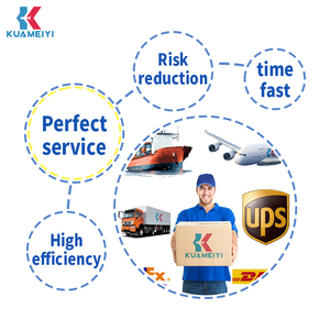 Ddp Vận chuyển nhanh không khí vận tải đường biển đại lý giao nhận hậu cần cho vận chuyển từ Trung quốc đến Merida Guatemala belize - Product Image 6