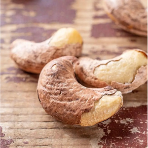 LARGE IN-SHELL VIETNAMESE CASHEW NUTS RICH, CREAMY &amp; NATURALLY <strong>FLAVORFUL</strong> - Product Image 3