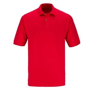 T-shirts promotionnels pour hommes, multi-choix, en polyester/coton tricoté, respirants, à manches courtes, design patchwork, style décontracté, multicolores - Product Image 2