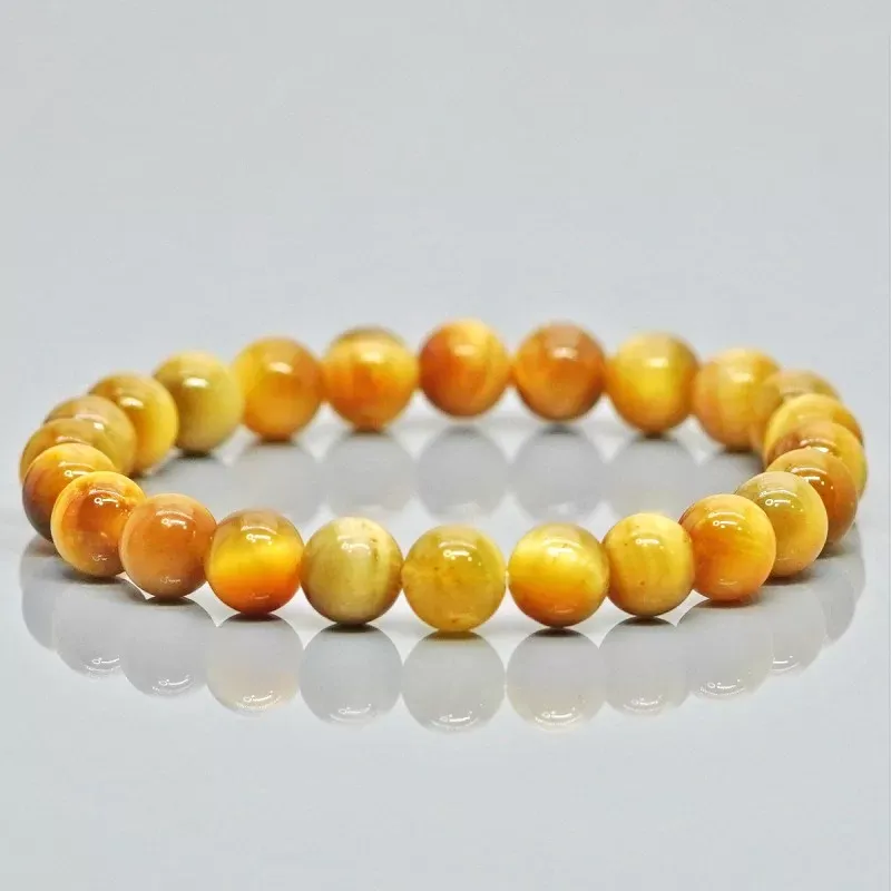 Star Tiger Eye