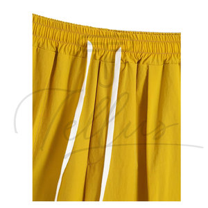 Pantalones Cortos de Verano de Alta Calidad, Hechos a Medida, con Impresión Digital Sólida en Lona, Transpirables y de Secado Rápido, para Uso Casual - Product Image 4