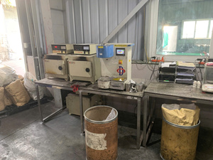 Fournisseur de masterbatch de remplissage CACO3 du Vietnam EVOPLAS VIETNAM pour l'extrusion de films PE PP et le moulage par soufflage - Product Image 4