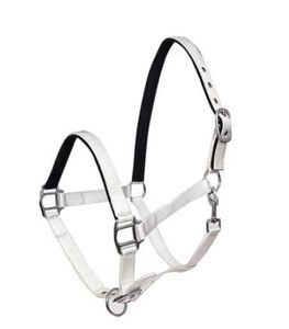 Cabestro para Caballo de Alta Calidad, Suave y Cómodo para Usar en la Establa Mientras se Cepillan y se Prepara el Caballo, al Mejor Precio por Exportador - Product Image 1