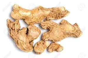 Food Grade Dried <b>Ginger</b> Slices Wholesale Bulk Packaging - Product Image 4