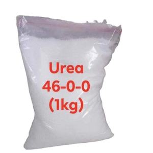 Urea Agrícola de Alta Demanda 46% a Granel - Product Image 1