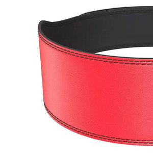 Ceintures de musculation en cuir pour hommes, style nouveau, meilleures ceintures de musculation de créateurs, vente en gros - Product Image 6