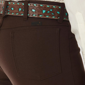 Jeans Clásicos de Mezclilla para Hombre, 100% Algodón, Ecológicos, Vintage, Ligeros, Cómodos, para Uso Diario en Verano/Primavera, Estilo Casual - Product Image 5