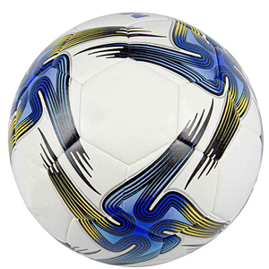 Balón de Fútbol de Alta Calidad, Talla 5, PU Ecológico, Resistente, Antideslizante, para Entrenamiento, Colores Personalizados, Ligero - Product Image 4