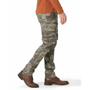 <b>camo</b> cargo <b>pants</b> <b>men</b> comfortable 100% cotton six pockets man trouser flexible casual <b>men's</b> <b>pants</b> tactical outdoor hunting wear - Product Image 3