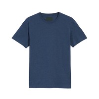 Camisetas Casuales de Primera Calidad, Edición Deportiva, Camisetas de Moda, Cuello Redondo, para Hombre