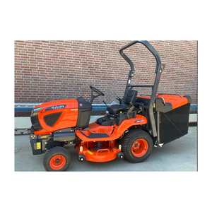 Cortadora de Césped Z231, Construcción de Calidad, Entrega Rápida Disponible - Product Image 1
