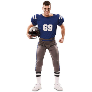 OEM Service American Football Uniform-Short Sleeve Printed Customized Logo 100% Polyester High Quality New <b>Model</b> - Product Image 2