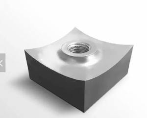 Repuestos para Trituradoras Industriales, Componentes de Repuesto Duraderos de Alta Calidad para Reciclaje de Plástico, Caucho, Papel y Biomasa - Product Image 3