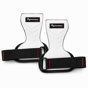 Agarraderas Antideslizantes para Gimnasia, para Entrenamiento Intenso de Crossfit, Dominadas, Muscle Ups, Anillas, Barra, Accesorios de Entrenamiento de Gimnasio - Product Image 3