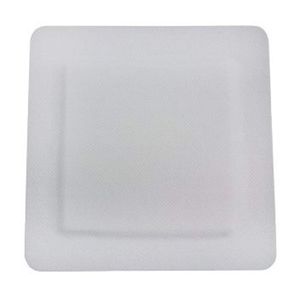 Custodia 120 medicazioni a isola 6 \ "X 6 \" protezione autoadesiva per ferite Non Sterile garza Non tessuta monouso senza lattice - Product Image 1