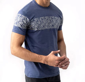 High Quality 2026 <b>T</b>-shirts with short sleeves perfect for wearing alone for a laid-<b>back</b> casual look anytime new <b>t</b> shirt - Product Image 5