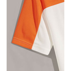 Camiseta Casual de Verano con Cuello Redondo para Hombre, Hombros Caídos, Secado Rápido, Antiarrugas, 180g, 220g, Tallas (S-6XL) - Product Image 4